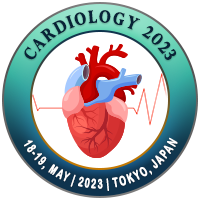 International Conference on Cardiology and Cardiovascular Research 2023